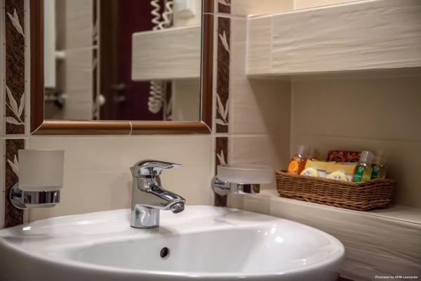 Hotel Farmona Business & Spa